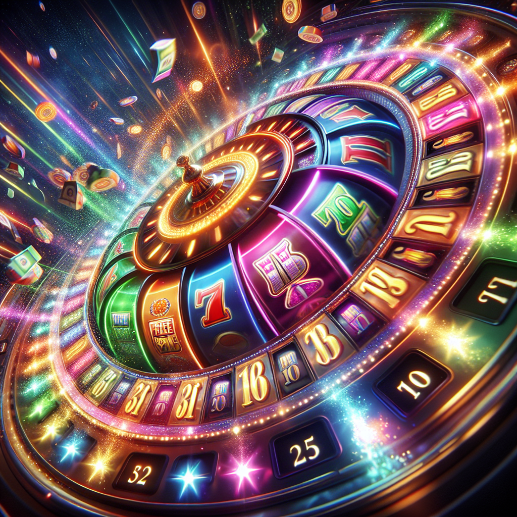 Free Spins Promotion